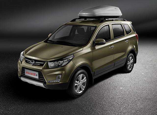 北汽幻速s3l质量在国产车中如何,北汽幻速s3到底如何