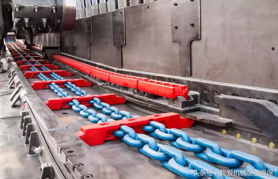 40t刮板输送机常见故障,刮板输送机的故障处理与维修