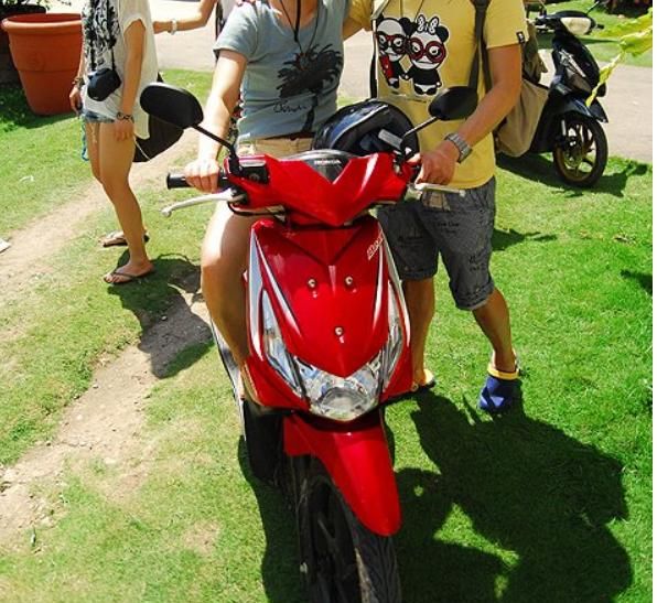 距离中国3000公里小岛,国内小众海岛堪比马尔代夫