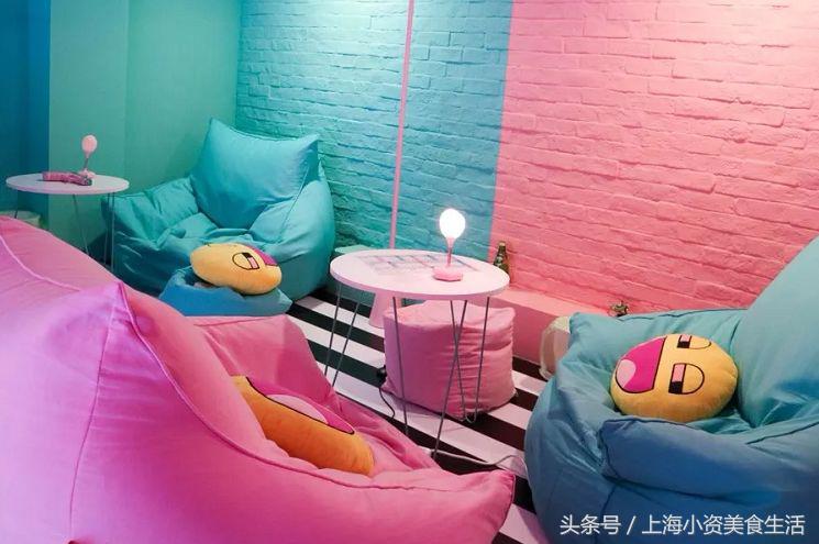 魔都小仙女:30次粉色暴击燃爆你的少女心!