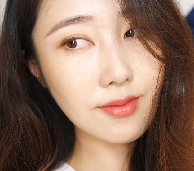 兰蔻持久粉底液氧化测评,兰蔻菁纯粉底下午不脱妆