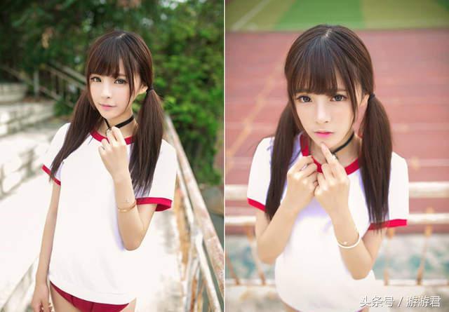 历届ChinaJoy十大极品Showgirl女神