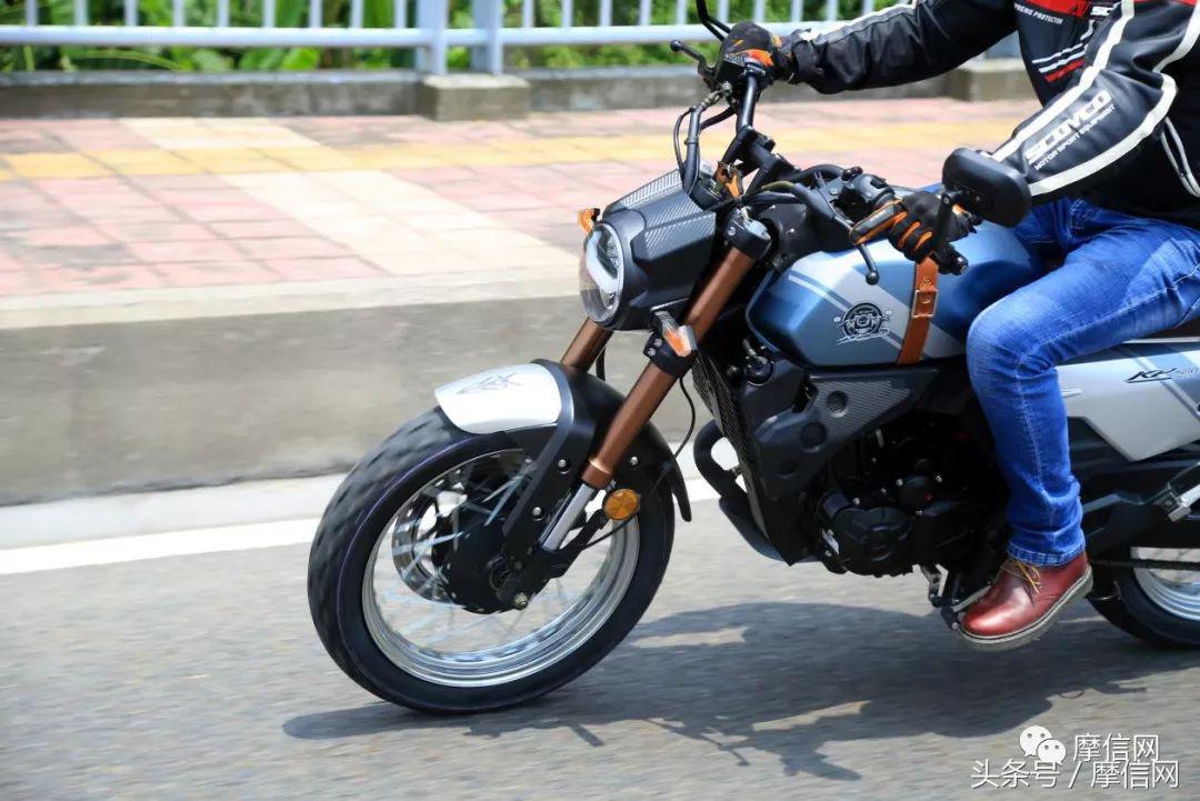 力帆kpmaster声音,力帆kpt深度测评