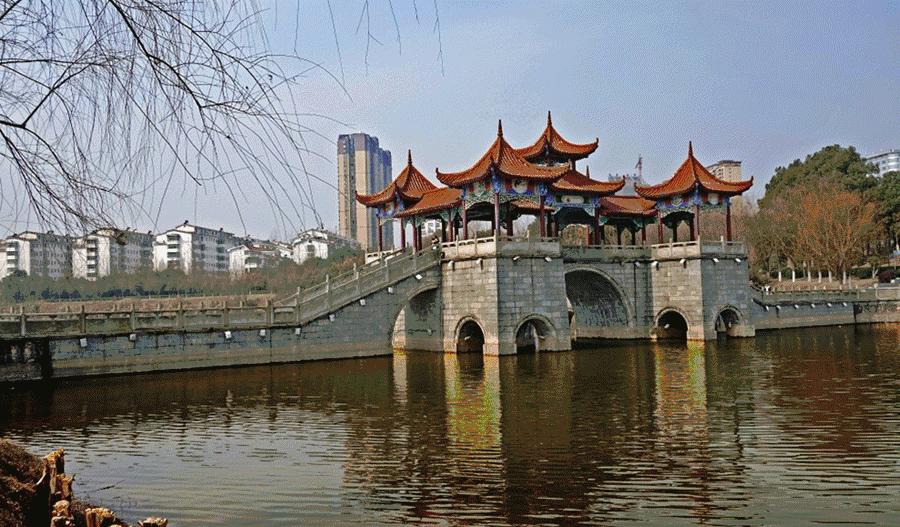 江西哪些景区旅游免门票,江西景区门票2024优惠政策