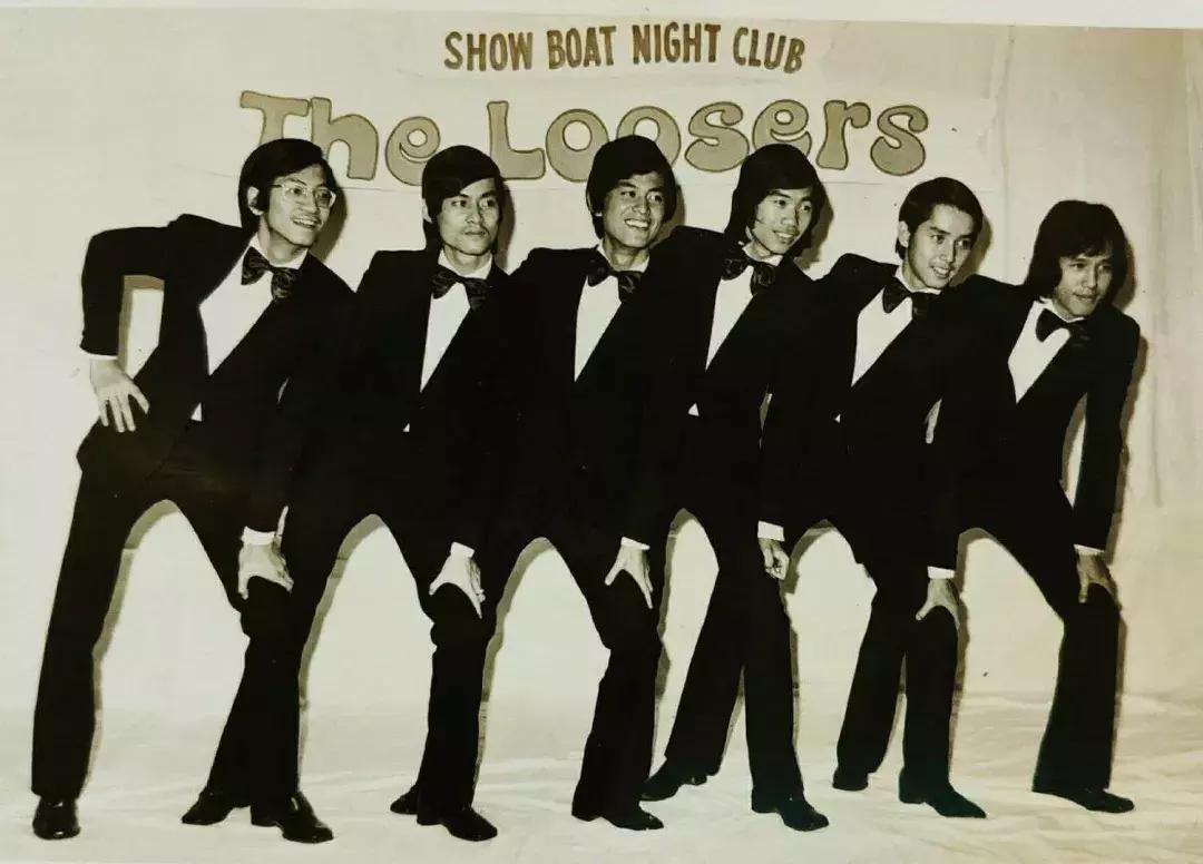 40多年不解散!如今他们的故事被搬上了大荧幕