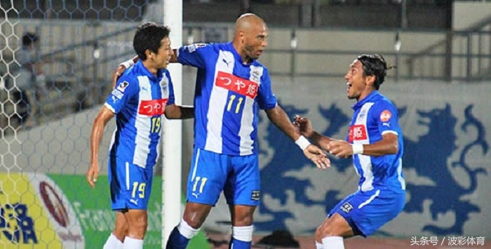 日乙竞彩,今日日乙竞彩实单推荐