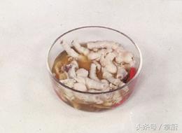 怎么自制泡椒凤爪窍门,在家自制泡椒凤爪的方法
