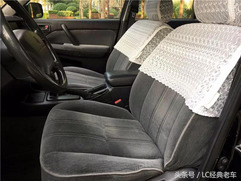 丰田皇冠j55,15款丰田皇冠优缺点