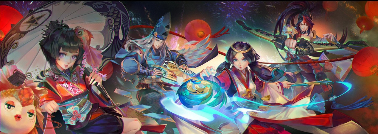 CJ开胃菜!盘点前几年在CJ上惊艳亮相的游戏(附游戏满满的槽点)