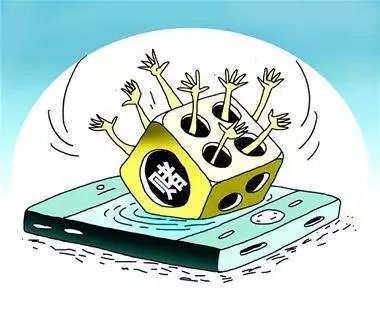 「提醒」苹果手机为何总收到“*彩博**短信”?这些真相了解一下