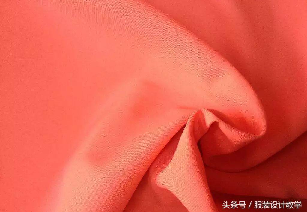 纺织干货,纺织面料基础知识