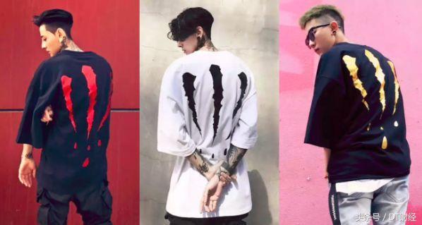 国潮越来越好,国潮2018完整版