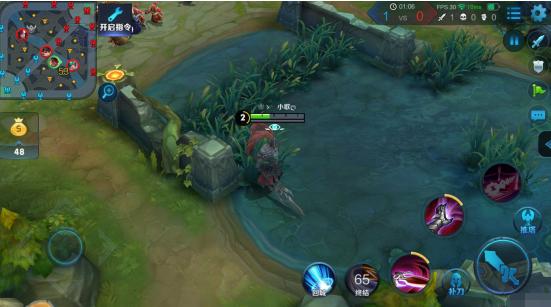 王者荣耀打野小技巧星耀,王者荣耀钻石局打野实用小技巧