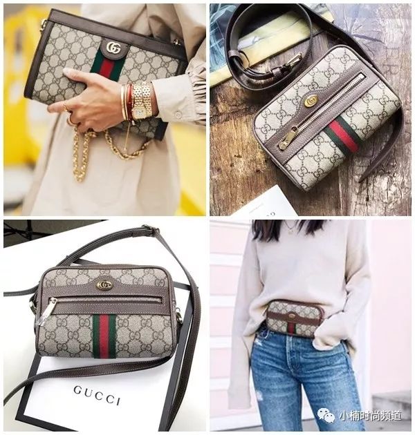 2018必买名牌包,2023最值得入手的大牌包