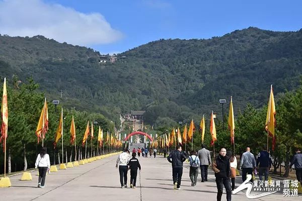 县名解析：晋城高平市地名来历