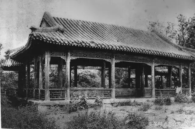 北京最隐秘王府,北京首都十大顶级王府豪宅图片