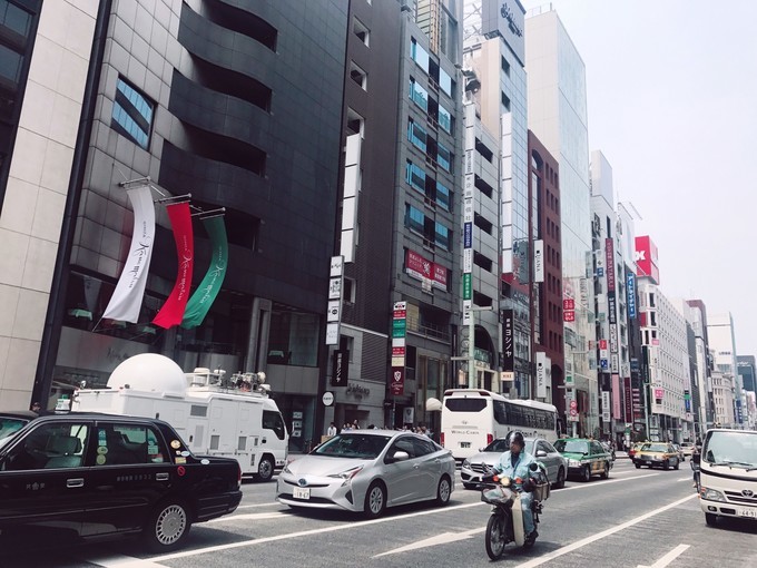 日本买药妆东京和大阪哪里买,日本大阪买药妆