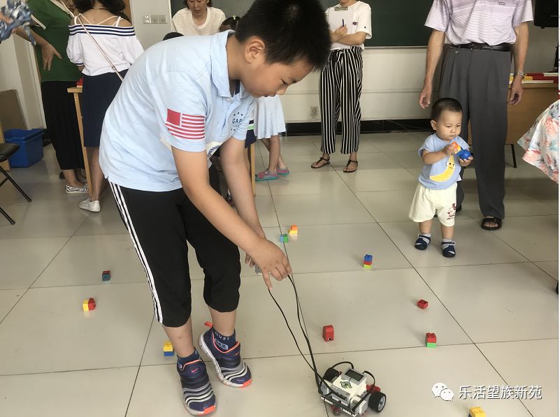 六一儿童节乐高活动,乐高六一活动创意方案