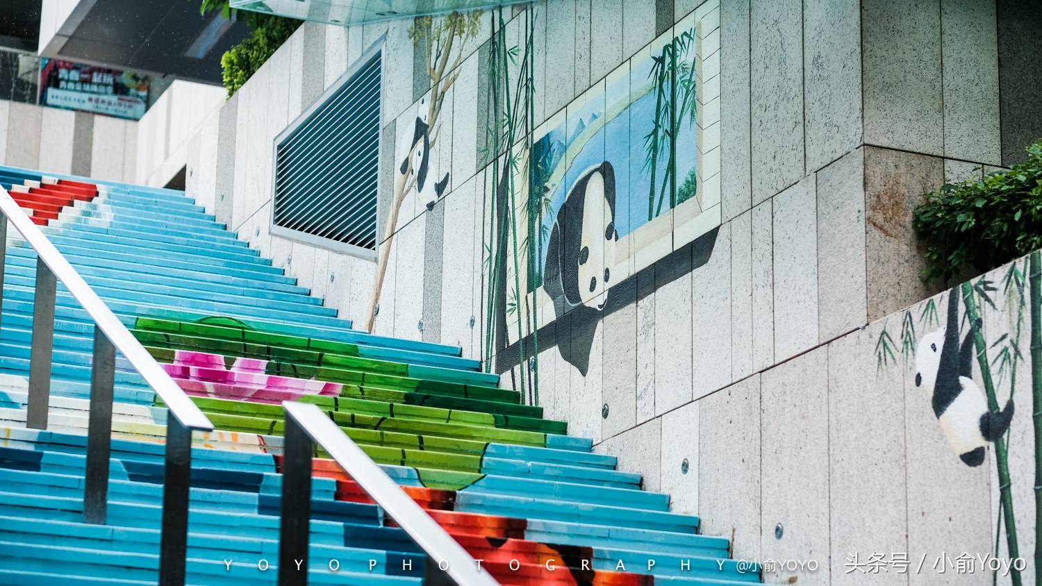 深圳最新地标建筑有哪些,深圳比较潮流的地方