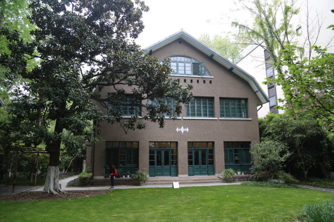 上海杭州旅游感受,去过上海有什么感受