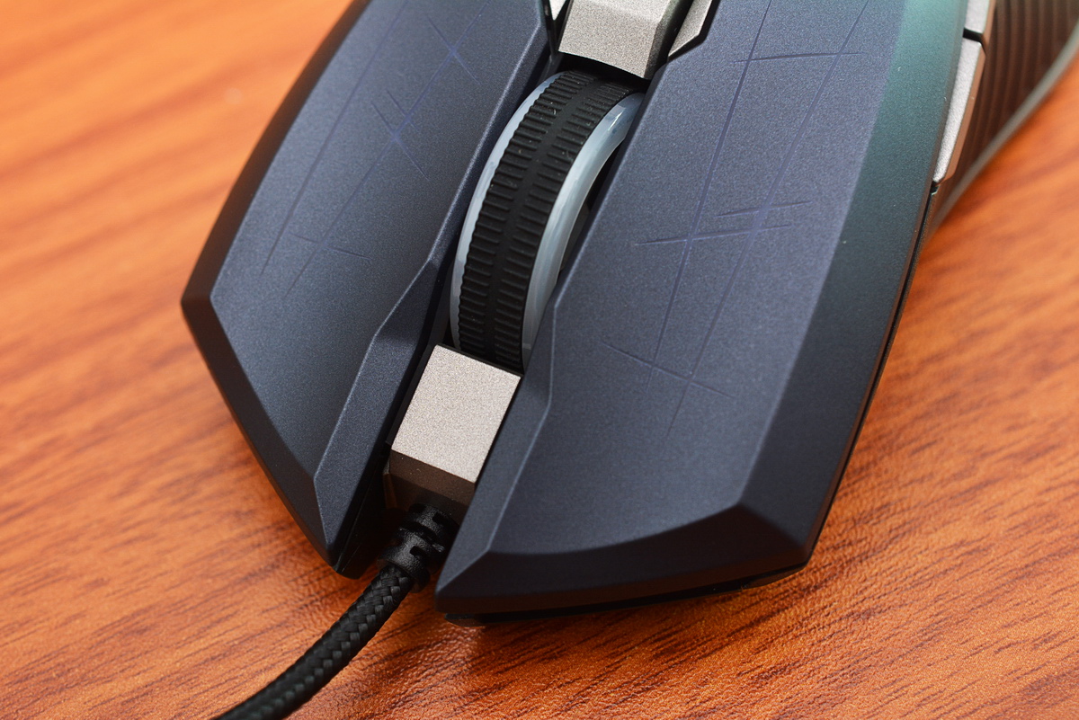 2020年最值得入手的游戏鼠标,比神舟便宜的游戏本