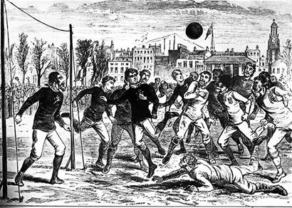 世界杯足球冷知识大全,足球世界杯知识科普