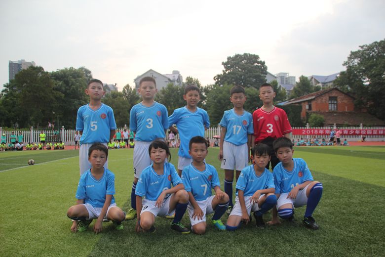 我爱足球邵阳赛区,我爱足球湖南争霸赛