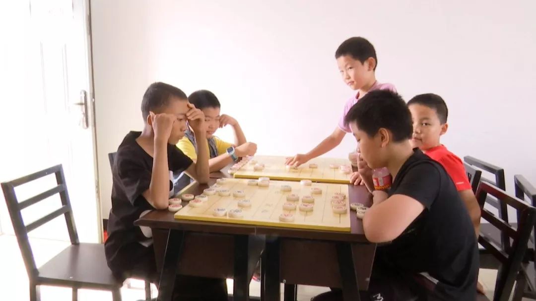 「今日宾川」暑假来临，来看看宾川娃娃忙哪样？