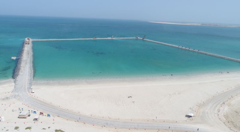 一带一路，如何在他们手里变成共享之路绿色之路爱心之路？