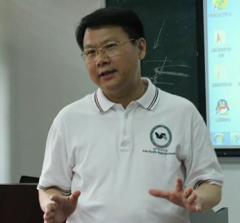 15岁考上中山大学，30岁晋升教授在玉林，许多景区都与这位牛人有关