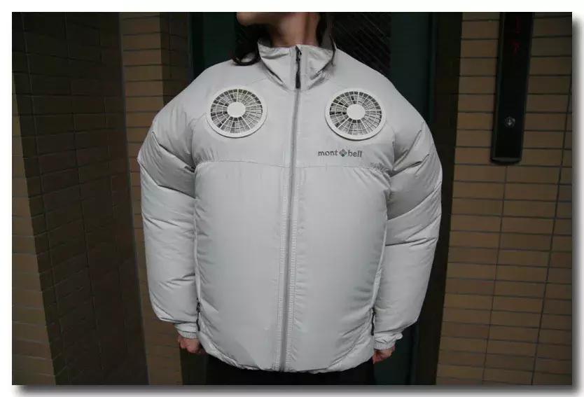 日本奇葩发明的武器,日本奇葩神器