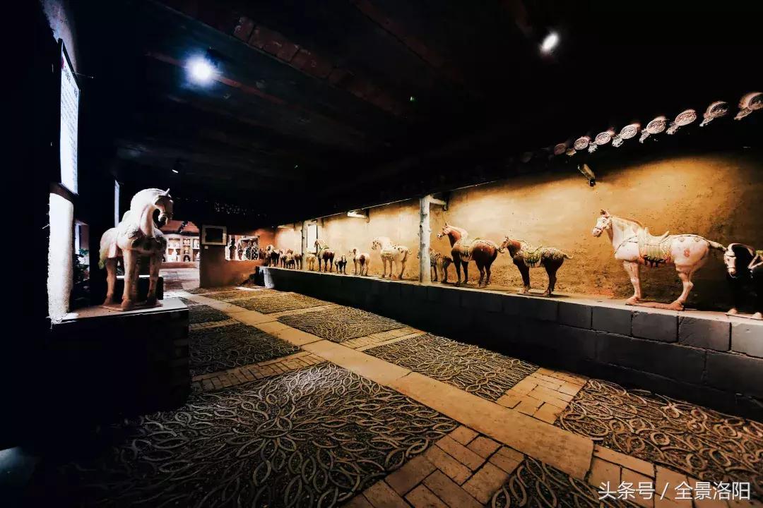 三彩之名诉千年历史，传承创新助文旅融合