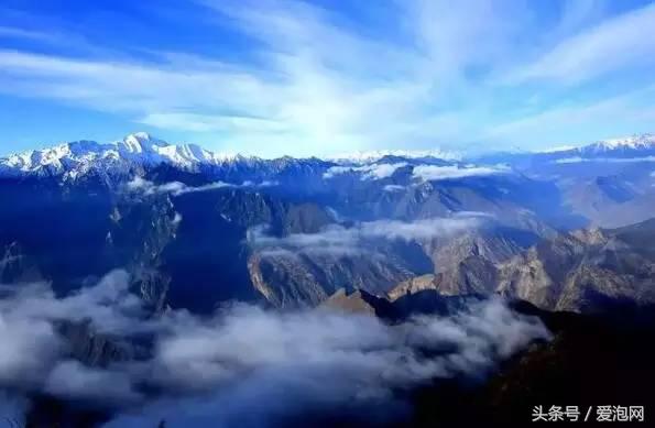 四川浮云牧场旅游攻略,成都浮云牧场好玩吗