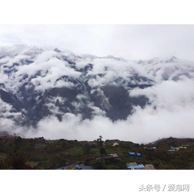 四川浮云牧场旅游攻略,成都浮云牧场好玩吗