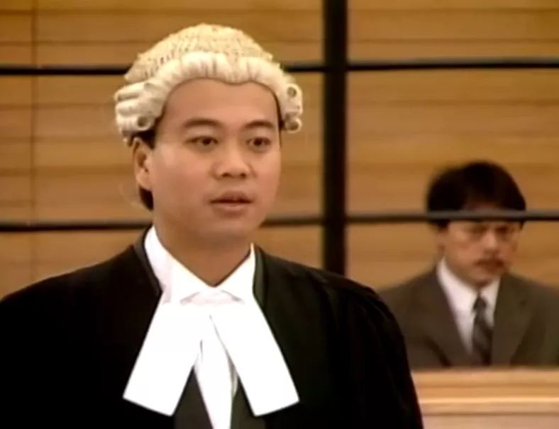 粤语港剧经典台词加班,盘点粤语港片中经典台词