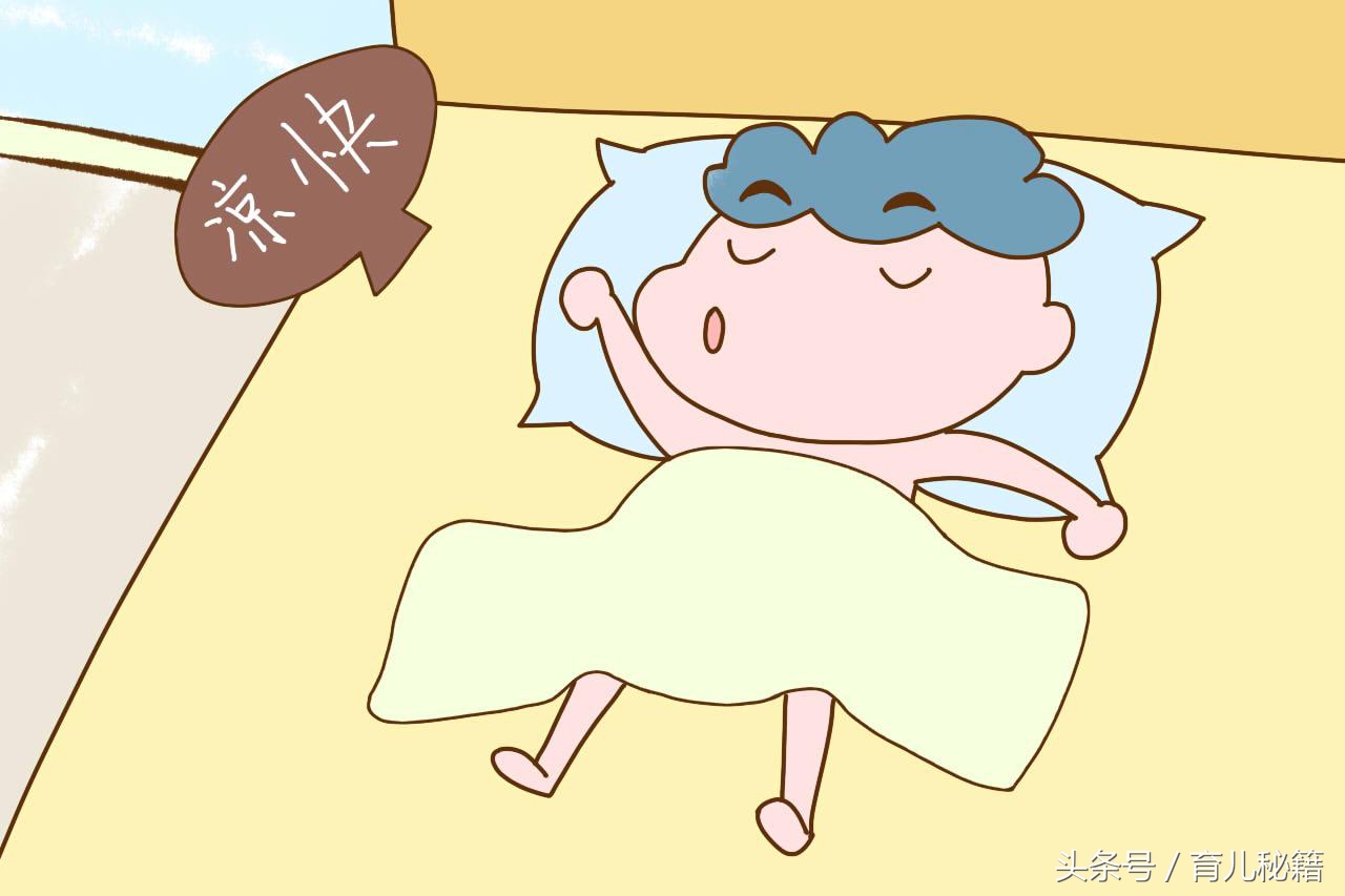 宝宝踢被子有什么好的解决方法,晚上3岁宝宝踢被子有什么妙招