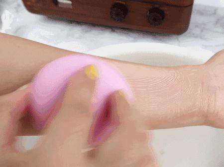 洗不干净用什么护肤品好,护肤品擦不干净用什么代替