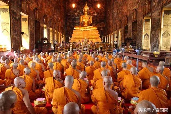 泰国的小黄金周,泰国小黄金周放几天