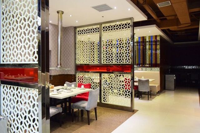 郑州自助餐排名前十名推荐,郑州五星级自助餐排名前十名