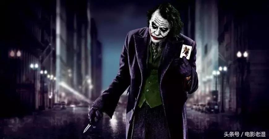 一分钟了解dc超级英雄,看完超级英雄电影后遗症