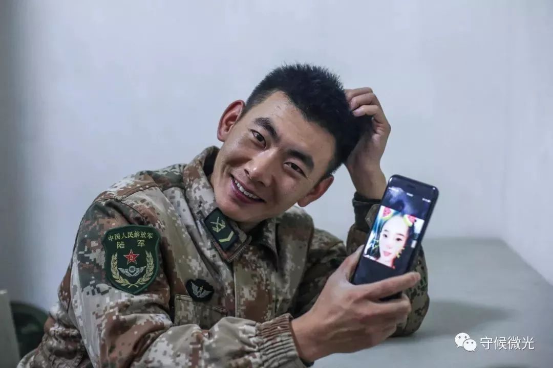 在最艰苦的地方守卫祖国,荐读在人生的低谷中安然前行