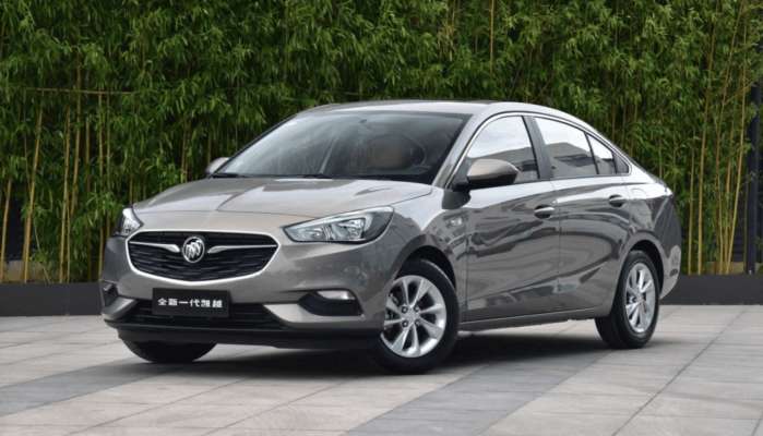 别克凯越当年新车,2011年的别克凯越还值得入手吗