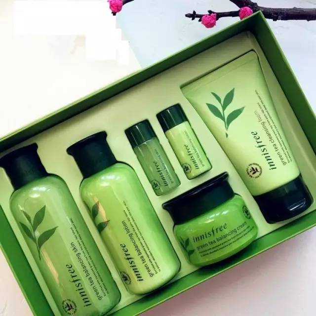 韩系美妆必入的品牌,韩妆中畅销的十大套盒你看好哪个