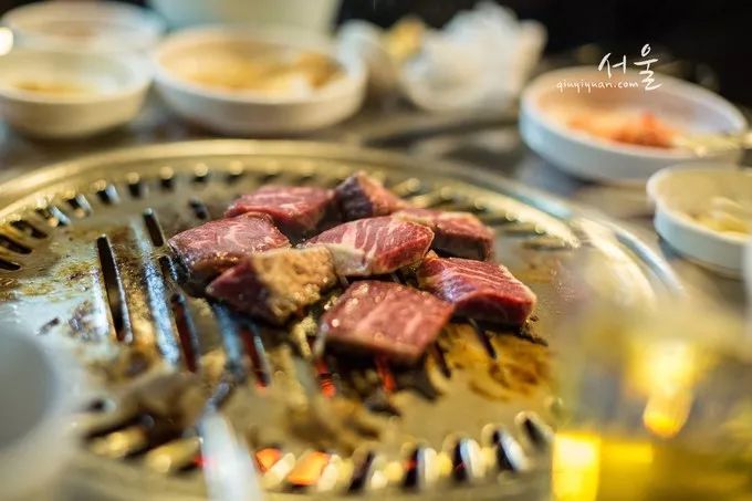 在无限美好里手忙脚乱，记首尔散步之旅——今夕传媒旅行家出品