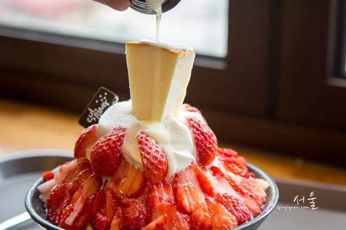 在无限美好里手忙脚乱,记首尔散步之旅——今夕传媒旅行家出品