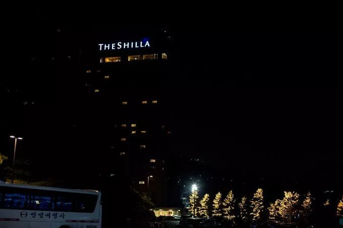 在无限美好里手忙脚乱，记首尔散步之旅——今夕传媒旅行家出品