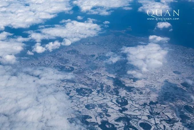 在无限美好里手忙脚乱，记首尔散步之旅——今夕传媒旅行家出品