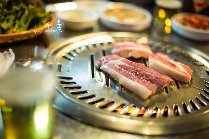 在无限美好里手忙脚乱,记首尔散步之旅——今夕传媒旅行家出品