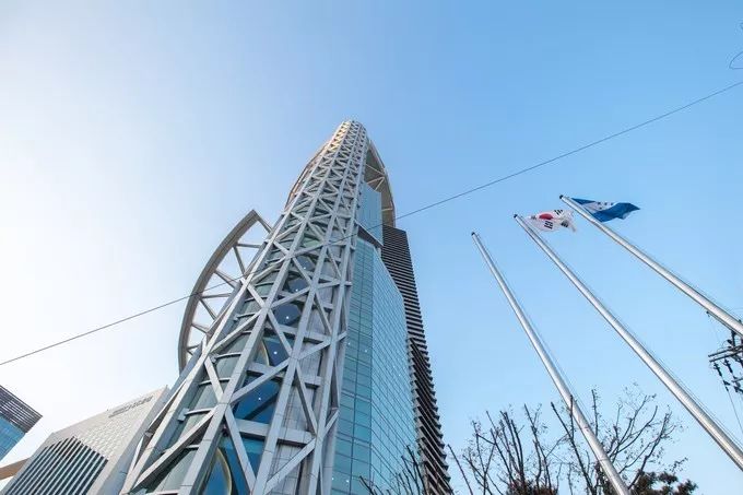 在无限美好里手忙脚乱,记首尔散步之旅——今夕传媒旅行家出品