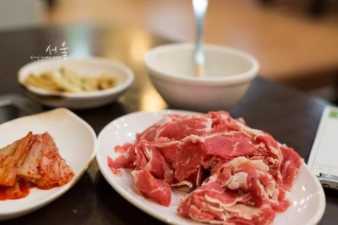 在无限美好里手忙脚乱，记首尔散步之旅——今夕传媒旅行家出品